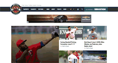 Desktop Screenshot of faketeams.com